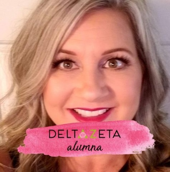 Meet your Posher, Stacey - Picture 1 of 1